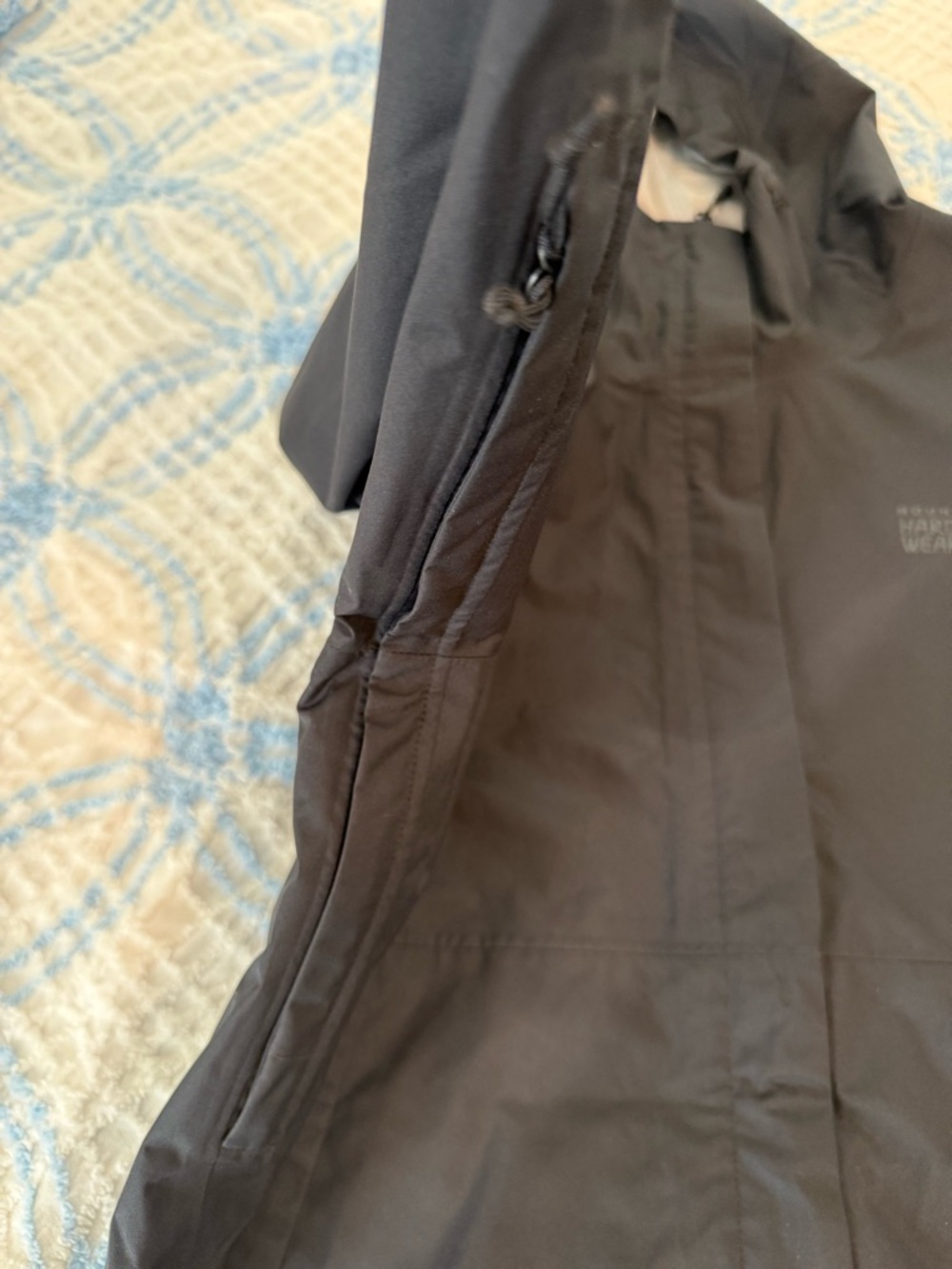 Women’s Mountain Hardware jacket XL - Picture 2 of 8